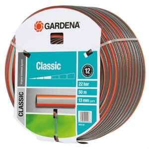 GARDENA Classic Schlauch 13 mm (1/2") 50 m